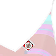 Carica l'immagine nel visualizzatore di Gallery, Abito  lungo linea Gli arcani maggiori