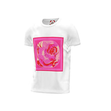 Load image into Gallery viewer, Maglietta linea Rose d'inverno
