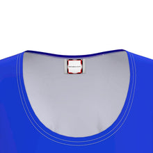 Carica l'immagine nel visualizzatore di Gallery, Abito tunica linea Rose d'inverno