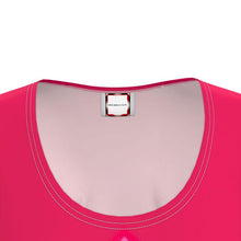 Carica l'immagine nel visualizzatore di Gallery, Abito tunica estivo linea Rose d' inverno