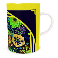 Carica l'immagine nel visualizzatore di Gallery, Tazza a boccale collezione Una casa nel bosco