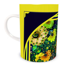 Carica l'immagine nel visualizzatore di Gallery, Tazza a boccale collezione Una casa nel bosco