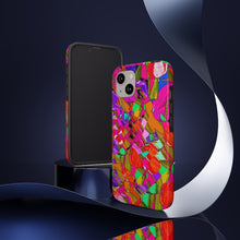 Load image into Gallery viewer, Tough Phone Cases, Case-Mate Laila Lago & C. by Iannilli Antonella