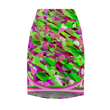 Load image into Gallery viewer, Women's Pencil Skirt Laila Lago & C. by I.A.