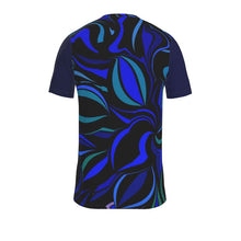 Load image into Gallery viewer, Maglietta linea Riflessi mare