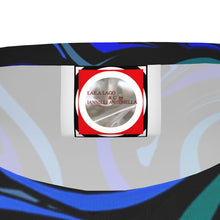 Load image into Gallery viewer, Maglietta linea Riflessi mare