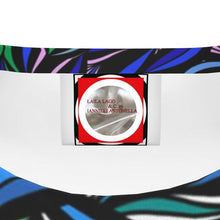 Load image into Gallery viewer, Maglietta aderente con logo linea Riflessi mare