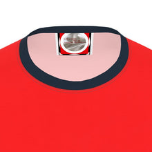 Carica l'immagine nel visualizzatore di Gallery, Maglietta aderente linea Riflessi uomo
