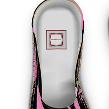 Carica l'immagine nel visualizzatore di Gallery, Espadrilles eleganti linea Riflessi mare