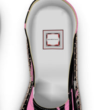 Carica l'immagine nel visualizzatore di Gallery, Espadrilles eleganti linea Riflessi mare