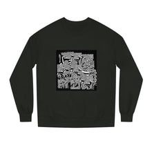 Load image into Gallery viewer, Crew Neck Sweatshirt Laila Lago & C. by Iannilli Antonella