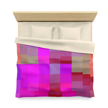 Load image into Gallery viewer, Microfiber Duvet Cover Laila Lago & C by Iannilli Antonella