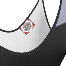 Carica l'immagine nel visualizzatore di Gallery, Abito elegante linea Riflessi mare