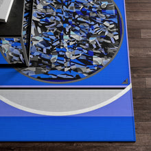 Load image into Gallery viewer, Dornier Rug Laila Lago & C. by Iannilli Antonella