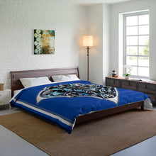 Load image into Gallery viewer, Coperta stampa Laila Lago & C. by Iannilli Antonella