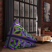 Load image into Gallery viewer, Bean Bag Chair Laila Lago & C. by Iannilli Antonella