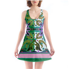 Load image into Gallery viewer, Copricostume linea Acquarelli