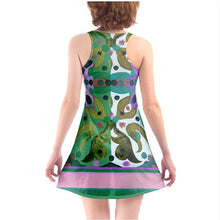 Load image into Gallery viewer, Copricostume linea Acquarelli