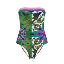 Load image into Gallery viewer, Costume a top linea Acquarelli