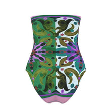 Load image into Gallery viewer, Costume a top linea Acquarelli