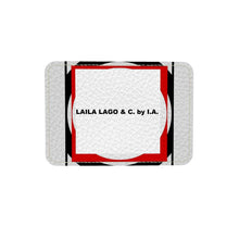 Load image into Gallery viewer, Borsa Tote in pelle collezione Acquarelli