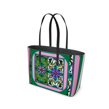 Load image into Gallery viewer, Borsa in pelle linea Acquarelli