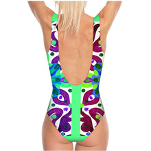 Load image into Gallery viewer, Costume intero linea Acquarelli