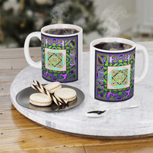 Load image into Gallery viewer, Ceramic Mugs Laila Lago & C. by Iannilli Antonella