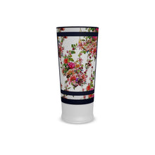 Carica l'immagine nel visualizzatore di Gallery, Bicchieri eleganti linea Il giardino fiorito