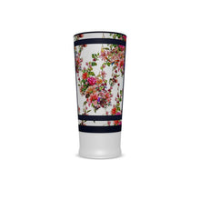 Carica l'immagine nel visualizzatore di Gallery, Bicchieri eleganti linea Il giardino fiorito