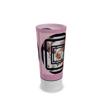 Carica l'immagine nel visualizzatore di Gallery, Bicchieri eleganti linea Il giardino fiorito