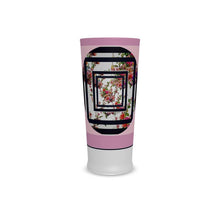 Carica l'immagine nel visualizzatore di Gallery, Bicchieri eleganti linea Il giardino fiorito