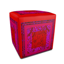 Carica l'immagine nel visualizzatore di Gallery, Pouffe linea Florence