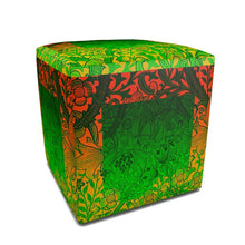 Carica l'immagine nel visualizzatore di Gallery, Pouffe linea Florence