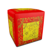 Carica l'immagine nel visualizzatore di Gallery, Pouffe linea Florence