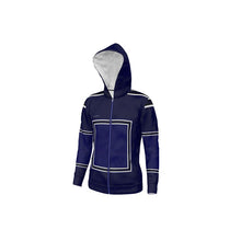 Carica l'immagine nel visualizzatore di Gallery, Giubbotto linea mare Riflessi