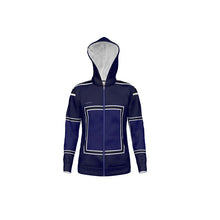 Carica l'immagine nel visualizzatore di Gallery, Giubbotto linea mare Riflessi