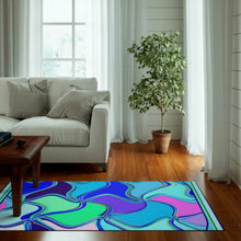 Load image into Gallery viewer, Dornier Rug Laila Lago & C.by Iannilli Antonella