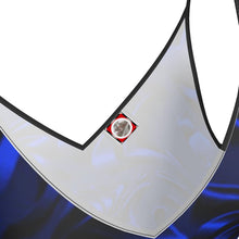 Load image into Gallery viewer, Abito elegante linea Ricami