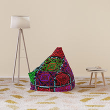 Load image into Gallery viewer, Bean Bag Chair Laila Lago & C. by Iannilli Antonella