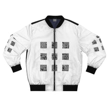 Load image into Gallery viewer, Men's AOP Bomber Jacket Laila Lago & C.by Iannilli Antonella