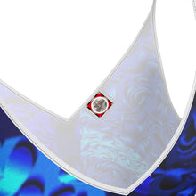 Carica l'immagine nel visualizzatore di Gallery, Abito elegante linea Ricami