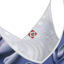 Load image into Gallery viewer, Abito elegante linea Ricami