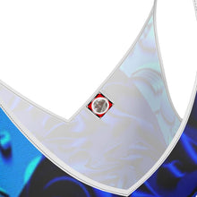 Carica l'immagine nel visualizzatore di Gallery, Abito elegante linea Ricami