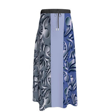 Load image into Gallery viewer, Gonna linea Ricami