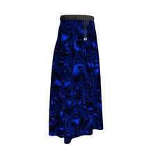 Carica l'immagine nel visualizzatore di Gallery, Gonna linea Ricami