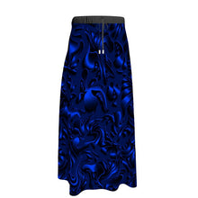 Carica l'immagine nel visualizzatore di Gallery, Gonna linea Ricami