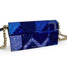 Carica l'immagine nel visualizzatore di Gallery, Borsa in pelle linea Ricami