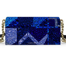 Carica l'immagine nel visualizzatore di Gallery, Borsa in pelle linea Ricami