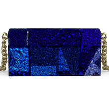 Carica l'immagine nel visualizzatore di Gallery, Borsa in pelle linea Ricami